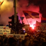 Immagine evento R – EST N.1 Resistenze. Racconti, reportage e immagini dal Sud Est Europa a Bologna (BO) R - EST N.1 Resistenze. Racconti, reportage e immagini dal Sud Est Europa a Bologna (BO) il 25 settembre 2026
