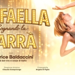 Immagine evento Raffaella! Sognando La Carrà a Venezia (VE) Raffaella! Sognando La Carrà a Venezia (VE) il 31 dicembre 2026