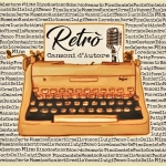 Immagine evento Retro’ Canzoni D’autore a Torino (TO) Retro' Canzoni D'autore a Torino (TO) il 10 ottobre 2026