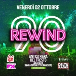 Immagine evento Rewind90 – Ospedaletto Euganeo Pd a Ospedaletto Euganeo (PD) Rewind90 - Ospedaletto Euganeo Pd a Ospedaletto Euganeo (PD) il 2 ottobre 2026