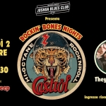 Immagine evento Rockin’ Bones Nights Castrol a Como (CO) Rockin' Bones Nights Castrol a Como (CO) il 2 ottobre 2026