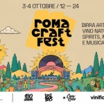 Immagine evento ROMA CRAFT FEST 2026 Ex Manicomio Santa Maria Della Pietà a Roma (RM) May be a doodle of text