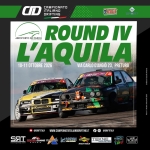 Immagine evento Round 4 Campionato Italiano Drifting a L’Aquila (AQ) Round 4 Campionato Italiano Drifting a L'Aquila (AQ) il 10 ottobre - 11 ottobre 2026