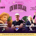 Immagine evento Sabato 12 Settembre Sala Latina a Monastier di Treviso (TV) Sabato 12 Settembre Sala Latina a Monastier di Treviso (TV) il 12 settembre 2026