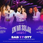 Immagine evento Sabato 17 Ottobre Sala Latina a Monastier di Treviso (TV) Sabato 17 Ottobre Sala Latina a Monastier di Treviso (TV) il 17 ottobre 2026