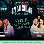 Immagine evento Sabato 19 Settembre Sala Latina a Monastier di Treviso (TV) Sabato 19 Settembre Sala Latina a Monastier di Treviso (TV) il 19 settembre 2026