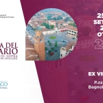 Immagine evento Sagra Del Rosario 2026 a Bagnoli di Sopra (PD) May be a graphic of map and text