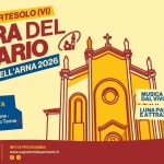 Immagine evento SAGRA DEL ROSARIO – festa dell’Arna – Torri di Quartesolo a Torri di Quartesolo (VI) SAGRA DEL ROSARIO - festa dell'Arna - Torri di Quartesolo a Torri di Quartesolo (VI) il 2 ottobre - 5 ottobre 2026