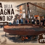 Immagine evento Sagra della Castagna di Serino IGP a Sala (AV) Sagra della Castagna di Serino IGP a Sala (AV) il 9 ottobre - 11 ottobre 2026