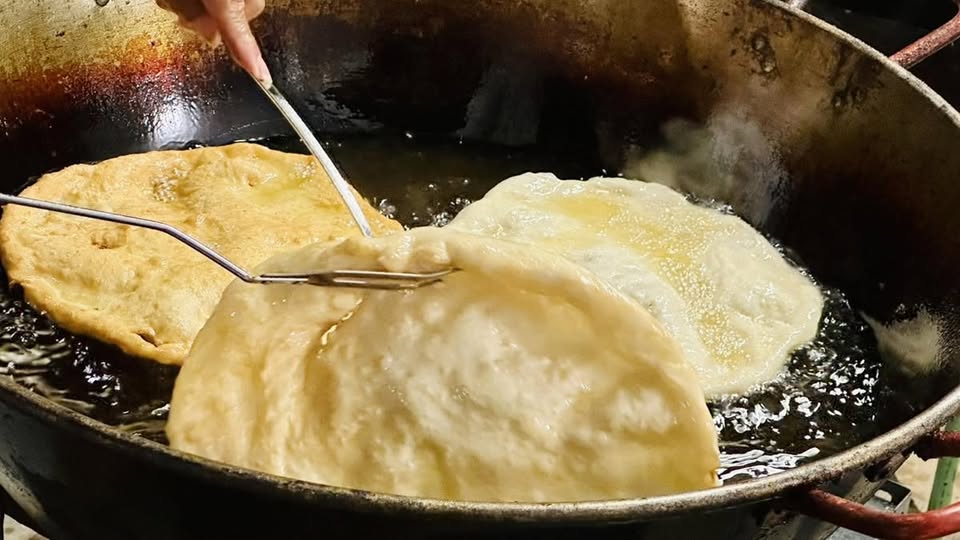 Evento Sagra della Stesa. Strangolagalli (FR) Locandina Sagra della Stesa. Strangolagalli (FR) - da sabato 3 ottobre - domenica 4 ottobre 2026 ore 16:00 ore 23:00
