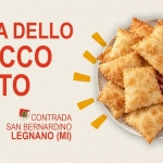 Immagine evento Sagra dello Gnocco Fritto Legnano a Legnano (MI) Sagra dello Gnocco Fritto Legnano a Legnano (MI) il 2 ottobre - 4 ottobre 2026