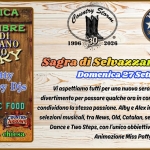 Immagine evento Sagra di Selvazzano Dentro a Selvazzano Dentro (PD) Sagra di Selvazzano Dentro a Selvazzano Dentro (PD) il 27 settembre 2026
