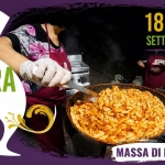 Immagine evento Sagra Enogastronomica. Massa di Faicchio (BN) a Benevento (BN) Sagra Enogastronomica. Massa di Faicchio (BN) a Benevento (BN) il 18 settembre - 20 settembre 2026