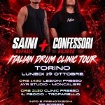 Immagine evento Saini Confessori a Trofarello (TO) Saini Confessori a Trofarello (TO) il 19 ottobre 2026