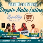 Immagine evento Sala Latina Ingresso 5E Guardaroba Incluso Esencia Latina Merengue E Bachata In Sale Dedicate a Thiene (VI) Sala Latina Ingresso 5E Guardaroba Incluso Esencia Latina Merengue E Bachata In Sale Dedicate a Thiene (VI) il 9 ottobre 2026
