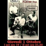 Immagine evento San Lorenzo Blues Jam Session al Sally Brown – Roma a Roma (RM) San Lorenzo Blues Jam Session al Sally Brown - Roma a Roma (RM) il 1 ottobre 2026