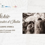 Immagine evento Schio, la Manchester d’Italia a Marano Vicentino (VI) Schio, la Manchester d'Italia a Marano Vicentino (VI) il 26 settembre - 27 settembre 2026