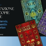 Immagine evento Scintille, la narrativa speculativa breve – Libreria Sinestetica a Roma (RM) Scintille, la narrativa speculativa breve - Libreria Sinestetica a Roma (RM) il 10 ottobre 2026