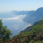 Immagine evento Sentiero Alto Degli Dei, Da Bomerano A Nocelle a Bomerano (NA) Sentiero Alto Degli Dei, Da Bomerano A Nocelle a Bomerano (NA) il 24 ottobre 2026