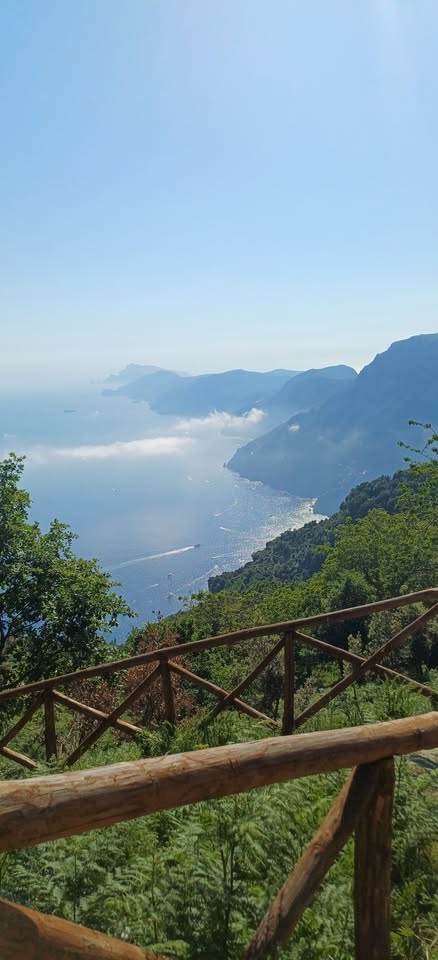 Evento Sentiero Alto Degli Dei, Da Bomerano A Nocelle Locandina Sentiero Alto Degli Dei, Da Bomerano A Nocelle - sabato 24 ottobre ore 09:00 - 11:00