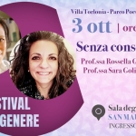 Senza consenso a San Mauro Pascoli (FC) il 3 ottobre 2026