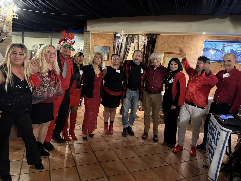 Evento Serata dei Single a Misano Adriatico ! Locandina Serata dei Single a Misano Adriatico ! - giovedì 15 ottobre ore 20:15 - 23:59