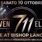 Immagine evento Seven Eleven “Again” Live – Bishop – Lancusi, Sabato 10 Ottobre 2026 a Fisciano (SA) Seven Eleven "Again" Live - Bishop - Lancusi, Sabato 10 Ottobre 2026 a Fisciano (SA) il 10 ottobre 2026