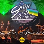 Immagine evento Shine On Project The Music Of Pink Floyd at Druso BG a Ranica (BG) Shine On Project The Music Of Pink Floyd at Druso BG a Ranica (BG) il 16 ottobre 2026