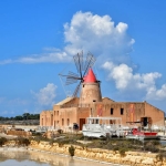 Immagine evento Sicilia occidentale a Diano Marina (IM) Sicilia occidentale a Diano Marina (IM) il 18 ottobre - 24 ottobre 2026
