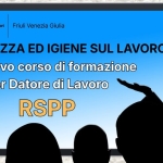 Immagine evento Sicurezza Sul Lavoro Corso Per Datore Di Lavoro Rspp a Udine Sicurezza Sul Lavoro Corso Per Datore Di Lavoro Rspp a Udine il 19 ottobre 2026