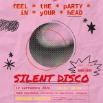 Immagine evento SILENT DISCO al Parco Scalabrini a Cermenate (CO) SILENT DISCO al Parco Scalabrini a Cermenate (CO) il 12 settembre 2026