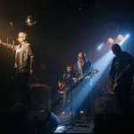 Immagine evento Simon Dietzsche (new wave, GE) – Trinità Live Club, Genova a Genova (GE) Simon Dietzsche (new wave, GE) - Trinità Live Club, Genova a Genova (GE) il 8 novembre 2026