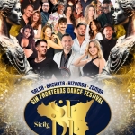 Immagine evento Sin Fronteras Dance Festival Kizomba Taormina Sicily a Letojanni (ME) Sin Fronteras Dance Festival Kizomba Taormina Sicily a Letojanni (ME) il 1 aprile - 4 aprile 2027