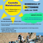 Immagine evento SolAAR Day 2026 – dimostrazione di cotture solari a Longiano (FC) SolAAR Day 2026 - dimostrazione di cotture solari a Longiano (FC) il 27 settembre 2026