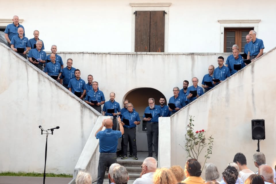 Evento Sollima, Canti rocciosi Locandina Sollima, Canti rocciosi - sabato 19 settembre ore 22:30 - 00:30