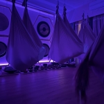 Immagine evento Sospesi tra cielo e terra Bagno di Gong e Suoni Ancestrali in Amaca a Montenero di Bisaccia (CB) Sospesi tra cielo e terra Bagno di Gong e Suoni Ancestrali in Amaca a Montenero di Bisaccia (CB) il 15 settembre - 29 settembre 2026