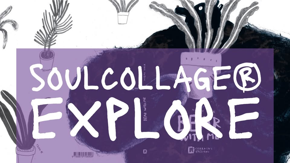 Evento Soulcollager Explore Treviso – La Carta Dello Stress Locandina Soulcollager Explore Treviso – La Carta Dello Stress - sabato 10 ottobre ore 10:00 - 12:30