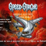 Immagine evento Speed Stroke The Loyal Cheaters Pit Dust Rock Planet a Cervia (RA) Speed Stroke The Loyal Cheaters Pit Dust Rock Planet a Cervia (RA) il 28 novembre 2026