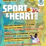 Immagine evento Sport&HeartDay a Carugo (CO) May be a doodle of heart and text that says '2016- 2016-2026 2026 19 SETTEMBRE 2026 MARIANO COMENSE PARCO DEI VIVAI PATROCINIO DCLLA MARIANO COMENSE 10 ANNI INSIEME ትስክን LA &HEARTE FESTA DEL SPORT VOLONTARIATO PERCORSO INTERATTIVO A STAND PER τυττO IL PARCO GADGET PER TUTTI I PARTECIPANTI! ORE 18.30 PREMIAZIONI CONSEGNA ATTESTATI 丝玉 DALLE ORE 19 MUSICA E INTRATTENIMENTO IN COMPAGNIA DI MIRKO DJ SERVIZIO BAR E CUCINA ATTIVI ИTTo IL GIORNO MAGGIORI INFO SU WWW.PROLOCOMARIANO.IT CONTRIBUTO CONSIGLIO SCREENING. TELEMEDICINA FARMACIA SANT' 'AMBROCIO WBia αάοεει» 22266 WarsnnCmAsIEa 라I0이 CONL COLL COLLABORAZIONED Glilter PARK'