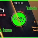 Immagine evento SPOTTY 5 – Groove Dj Set con Luca Bruno e Valerio Fuiano a Bologna (BO) SPOTTY 5 - Groove Dj Set con Luca Bruno e Valerio Fuiano a Bologna (BO) il 17 settembre settembre - 17 dicembre 2026