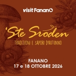 Immagine evento ‘Ste Sroden 2026 a Serrazzone (MO) 'Ste Sroden 2026 a Serrazzone (MO) il 17 ottobre - 18 ottobre 2026