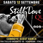 Immagine evento Still Love You Band – Queen Tribute At Cowboys’ Guest Ranch a Voghera (PV) Still Love You Band - Queen Tribute At Cowboys' Guest Ranch a Voghera (PV) il 12 settembre 2026
