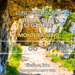 Immagine evento Strada Delle 52 Gallerie Del Pasubio a Valli del Pasubio (VI) No photo description available.