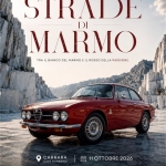 Immagine evento Strade di Marmo – Carrara a Carrara (MS) Strade di Marmo - Carrara a Carrara (MS) il 11 ottobre 2026