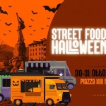 Immagine evento Street Food Da Paura Halloween Edition 30 – 31 Ottobre E 1 Novembre P. Xiii Martiri – Lovere (Bg) a Volpino (BG) Street Food Da Paura Halloween Edition 30 - 31 Ottobre E 1 Novembre P. Xiii Martiri - Lovere (Bg) a Volpino (BG) il 30 ottobre ottobre - 1 novembre 2026
