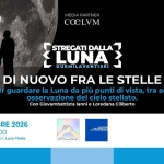 Immagine evento Stregati dalla Luna 2026 Di nuovo tra le Stelle a Catanzaro (CZ) Stregati dalla Luna 2026 Di nuovo tra le Stelle a Catanzaro (CZ) il 26 settembre 2026