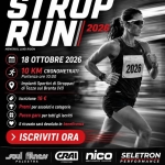 Immagine evento StropRun 2026 a Tezze sul Brenta (VI) StropRun 2026 a Tezze sul Brenta (VI) il 18 ottobre 2026