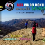 Immagine evento Sui passi dell’Alta Via dei Monti Liguri dalla Scoffera al Monte Lavagnola e Torriglia a Davagna (GE) Sui passi dell'Alta Via dei Monti Liguri dalla Scoffera al Monte Lavagnola e Torriglia a Davagna (GE) il 3 ottobre 2026