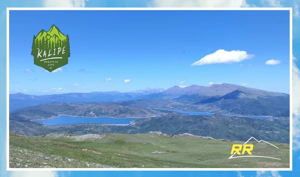 Evento Sulle Vette Del Gran Sasso Monte San Franco Locandina Sulle Vette Del Gran Sasso Monte San Franco - sabato 12 settembre ore 09:30 - 11:30