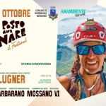Immagine evento Tamara Lunger At “Un Posto In Cui Tornare” a Barbarano Vicentino (VI) Tamara Lunger At "Un Posto In Cui Tornare" a Barbarano Vicentino (VI) il 16 ottobre 2026